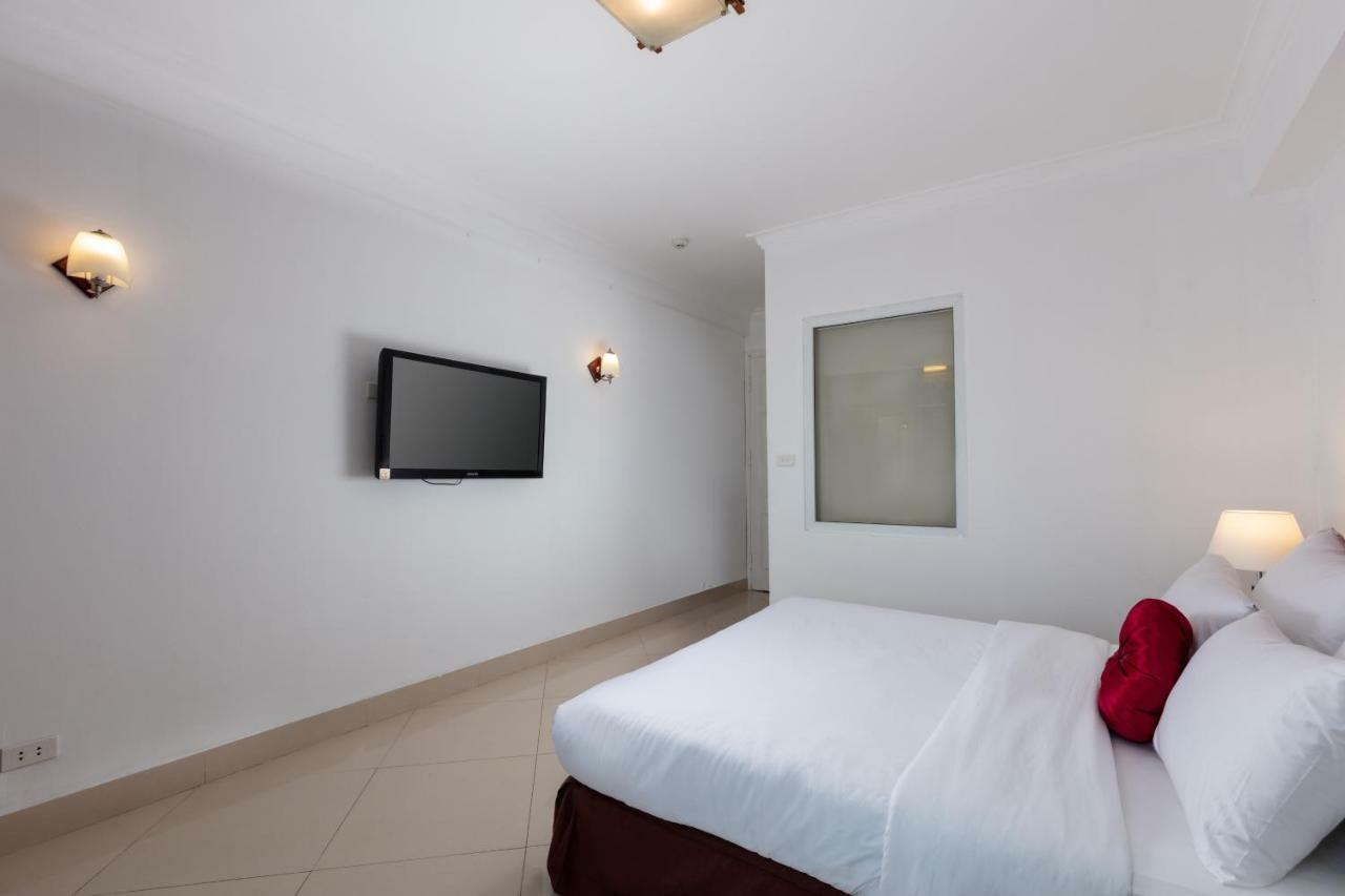 ฮานอย อะมอเร โฮเต็ล Hotel ภายนอก รูปภาพ
